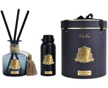 Диффузор Cote Noire Chateau Charente Rose 500 мл gold в интернет-магазине Posteleon
