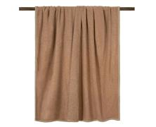 Плед Frati Home Soft Bamboo Biscotto Coco 160x200 бамбук / полиэстер в интернет-магазине Posteleon