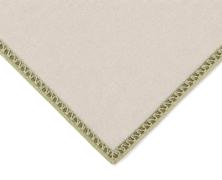 Плед Frati Home Soft Bamboo Nocciola Coco 160x200 бамбук / полиэстер - фото 3