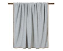 Плед Frati Home Soft Bamboo Perla Coco 160x200 бамбук / полиэстер