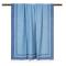 Плед Frati Home Country Denim 130x170 хлопок / полиэстер - основновное изображение