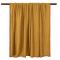 Плед Frati Home Soft Bamboo Zafferano Giverny 220x260 бамбук / полиэстер - основновное изображение