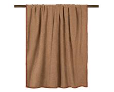 Плед Frati Home Soft Bamboo Biscotto Punto 160x200 бамбук / полиэстер в интернет-магазине Posteleon