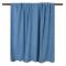 Плед Frati Home Soft Bamboo Denim Punto 160x200 бамбук / полиэстер - основновное изображение