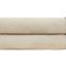 Плед Frati Home Soft Bamboo Nocciola Giverny 220x260 бамбук / полиэстер - фото 1