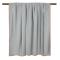 Плед Frati Home Soft Bamboo Perla Giverny 220x260 бамбук / полиэстер - основновное изображение