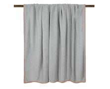 Плед Frati Home Soft Bamboo Perla Giverny 220x260 бамбук / полиэстер Плед Frati Home Soft Bamboo Perla Giverny 220x260 бамбук / полиэстер