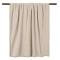 Плед Frati Home Soft Bamboo Nocciola Punto 160x200 бамбук / полиэстер - основновное изображение