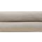 Плед Frati Home Soft Bamboo Nocciola Punto 160x200 бамбук / полиэстер - фото 1