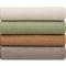Плед Frati Home Soft Bamboo Tortora Punto 160x200 бамбук / полиэстер - фото 2