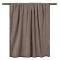 Плед Frati Home Soft Bamboo Tortora Punto 160x200 бамбук / полиэстер - основновное изображение