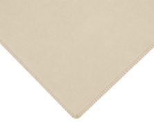 Плед Frati Home Soft Viscose Beige 220x260 вискоза / полиэстер - фото 2