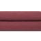 Плед Frati Home Soft Viscose Bordeaux 130x160 вискоза / полиэстер - фото 1