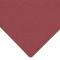 Плед Frati Home Soft Viscose Bordeaux 130x160 вискоза / полиэстер - фото 2