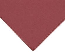 Плед Frati Home Soft Viscose Bordeaux 130x160 вискоза / полиэстер - фото 2