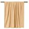 Плед Frati Home Soft Viscose Crema 160x200 вискоза / полиэстер - основновное изображение