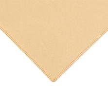 Плед Frati Home Soft Viscose Crema 160x200 вискоза / полиэстер - фото 2