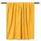 Плед Frati Home Soft Viscose Senape 160x200 вискоза / полиэстер - основновное изображение