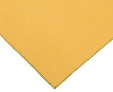 Плед Frati Home Soft Viscose Senape 160x200 вискоза / полиэстер - фото 2