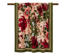 Плед Frati Home Greenery 150x190 шерсть / полиэстер в интернет-магазине Posteleon