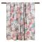 Плед Frati Home Bamboo Stampato Armonies White 150x200 бамбук / полиэстер - основновное изображение