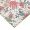 Плед Frati Home Bamboo Stampato Armonies White 150x200 бамбук / полиэстер - фото 2