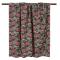 Плед Frati Home Sweet Roses Rosa 150x190 шерсть / полиэстер - основновное изображение