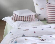Постельное бельё Christian Fischbacher Vanessa 135х200 сатин