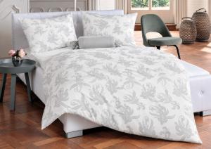 Постельное бельё Hefel Bellezza 1,5-спальное 155х200 тенсель сатин - основновное изображение