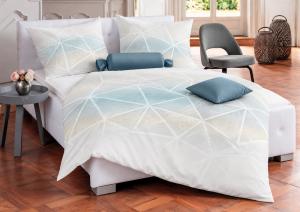Постельное бельё Hefel Siena евро 200х220 тенсель - основновное изображение