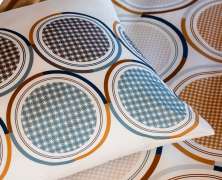 Постельное бельё Hefel London евро 200х200 тенсель - фото 6