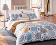 Постельное бельё Hefel London односпальное 135х200 тенсель - фото 2