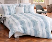 Постельное бельё Hefel Hamptons 1,5-спальное 155х200 тенсель
